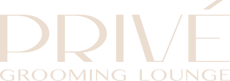 Privé Grooming Lounge